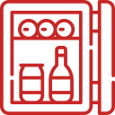 Mini-Fridge