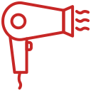 Hairdryer[On Request]