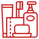 Toiletries